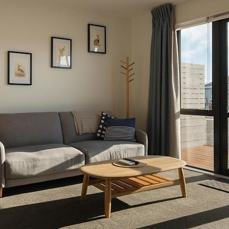 Apartament Entire Unit - 18 Rodman - Newly Furnished Lake Tekapo Zewnętrze zdjęcie