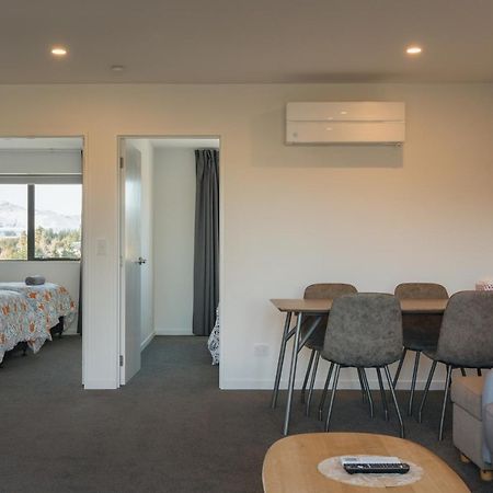 Apartament Entire Unit - 18 Rodman - Newly Furnished Lake Tekapo Zewnętrze zdjęcie
