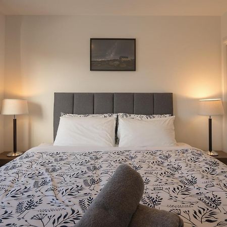 Apartament Entire Unit - 18 Rodman - Newly Furnished Lake Tekapo Zewnętrze zdjęcie