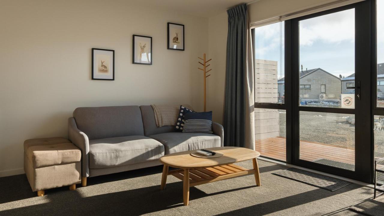 Apartament Entire Unit - 18 Rodman - Newly Furnished Lake Tekapo Zewnętrze zdjęcie