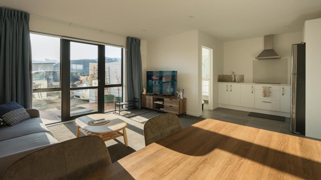 Apartament Entire Unit - 18 Rodman - Newly Furnished Lake Tekapo Zewnętrze zdjęcie
