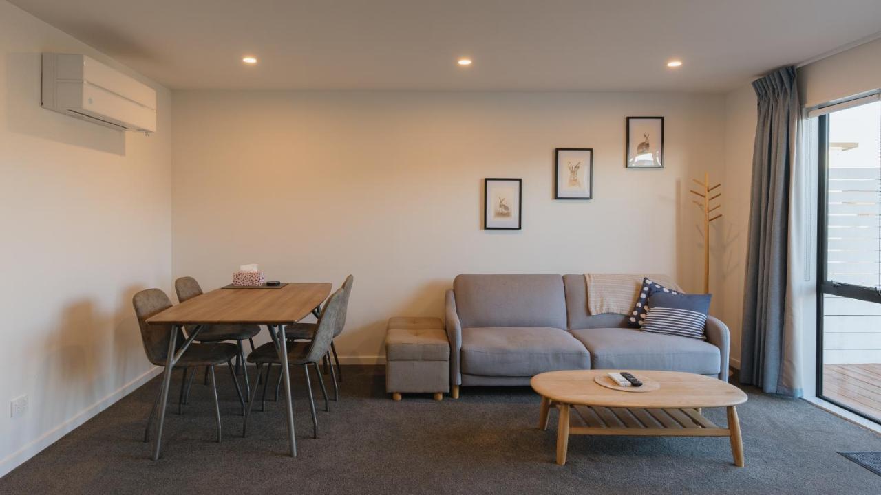 Apartament Entire Unit - 18 Rodman - Newly Furnished Lake Tekapo Zewnętrze zdjęcie