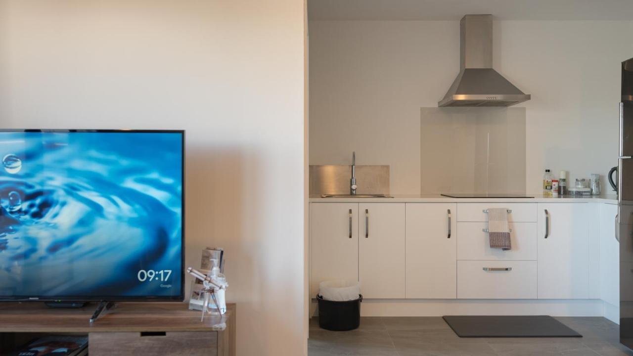 Apartament Entire Unit - 18 Rodman - Newly Furnished Lake Tekapo Zewnętrze zdjęcie