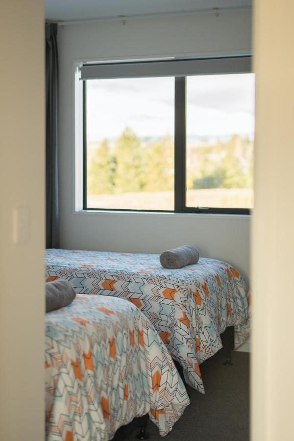 Apartament Entire Unit - 18 Rodman - Newly Furnished Lake Tekapo Zewnętrze zdjęcie