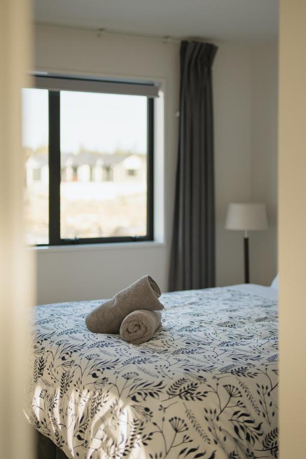 Apartament Entire Unit - 18 Rodman - Newly Furnished Lake Tekapo Zewnętrze zdjęcie