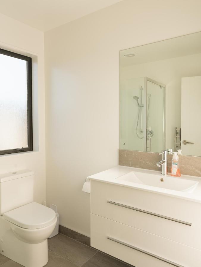 Apartament Entire Unit - 18 Rodman - Newly Furnished Lake Tekapo Zewnętrze zdjęcie